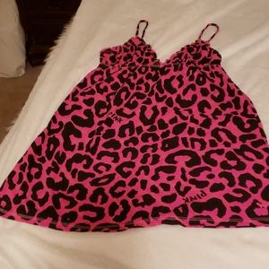 Night gown victoria secret